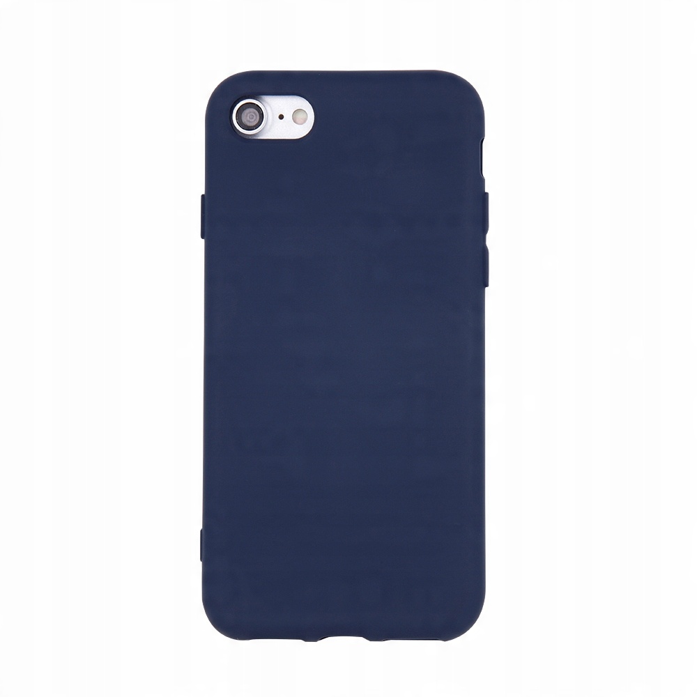

Nakładka Silicon do iPhone 6/6S ciemnoniebieska