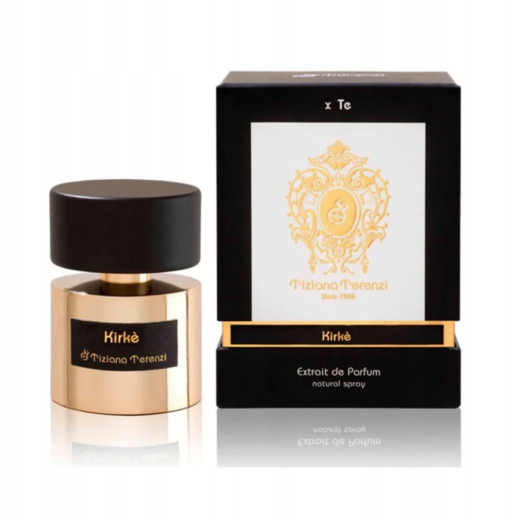 Kirké edp vapor 100 ml