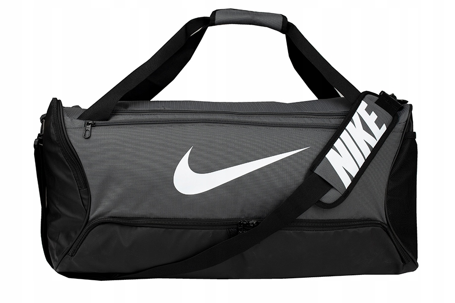 Sportovní taška Nike Duffel M Tréninková taška pro fitness cestovní posilovnu