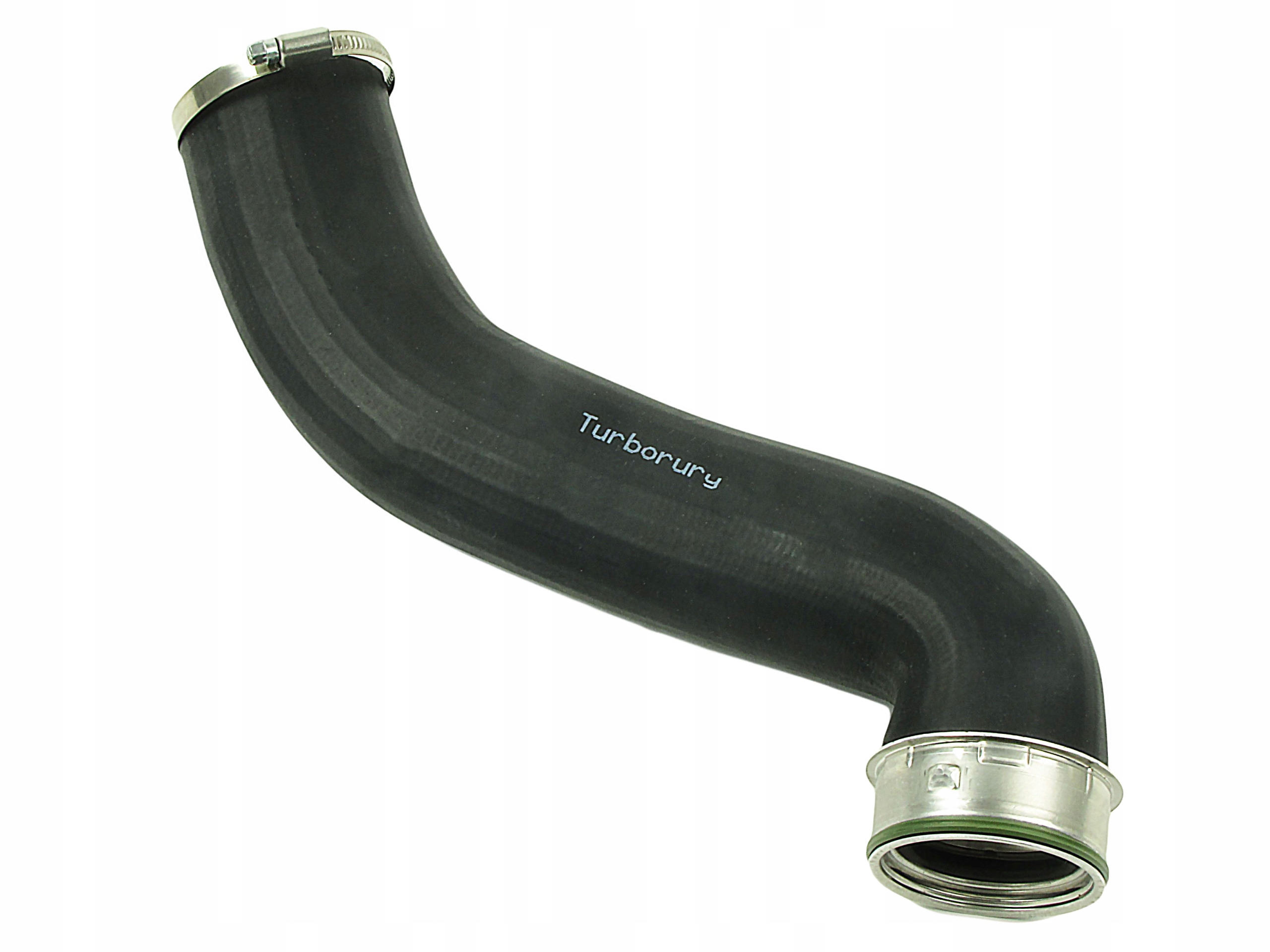 Trubka Intercoolera Bmw 3 E92 325d 330d 330Xd