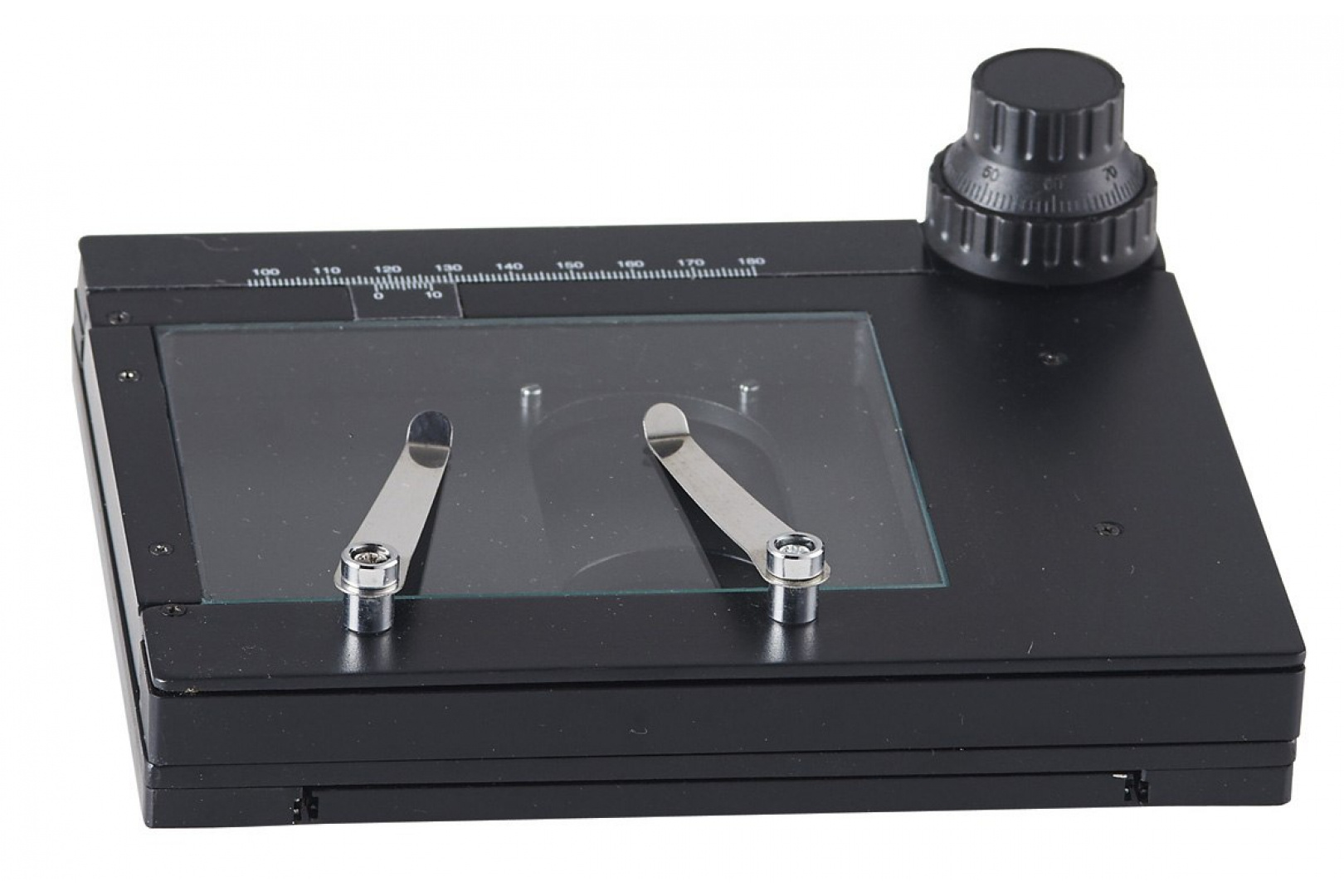 Mechaniczny Stolik Do Stereomikroskopów XY5 /magus