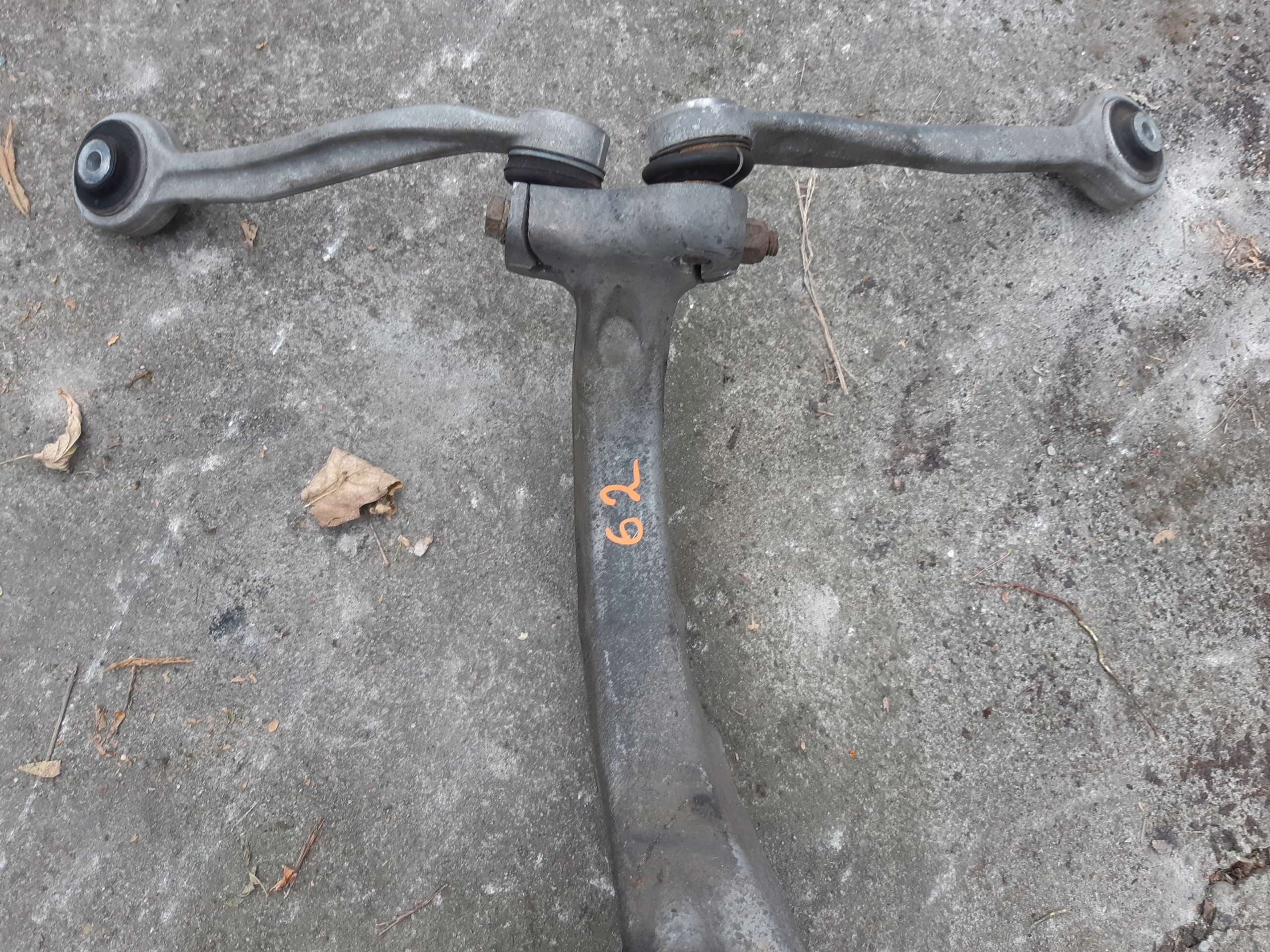 AUDI A4 B8 A5 8T A6 C7 A7 swing right right front 8K0407258L
