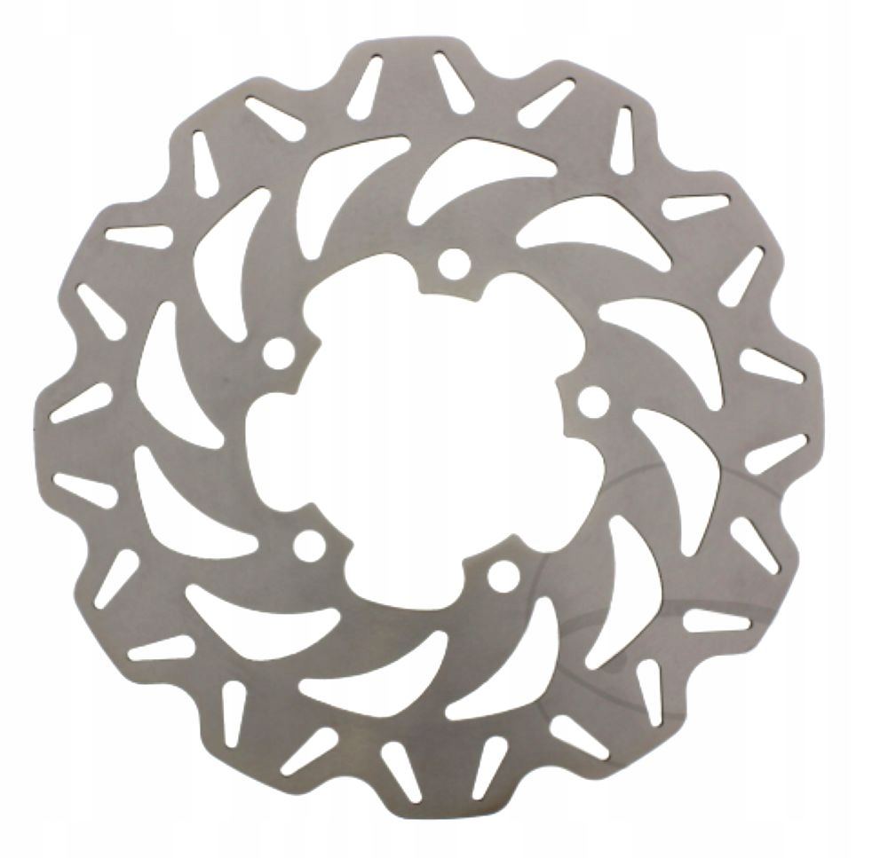 Brzdový Kotouč Zadní Kymco Agility 50 125 200 New People 150 People 250