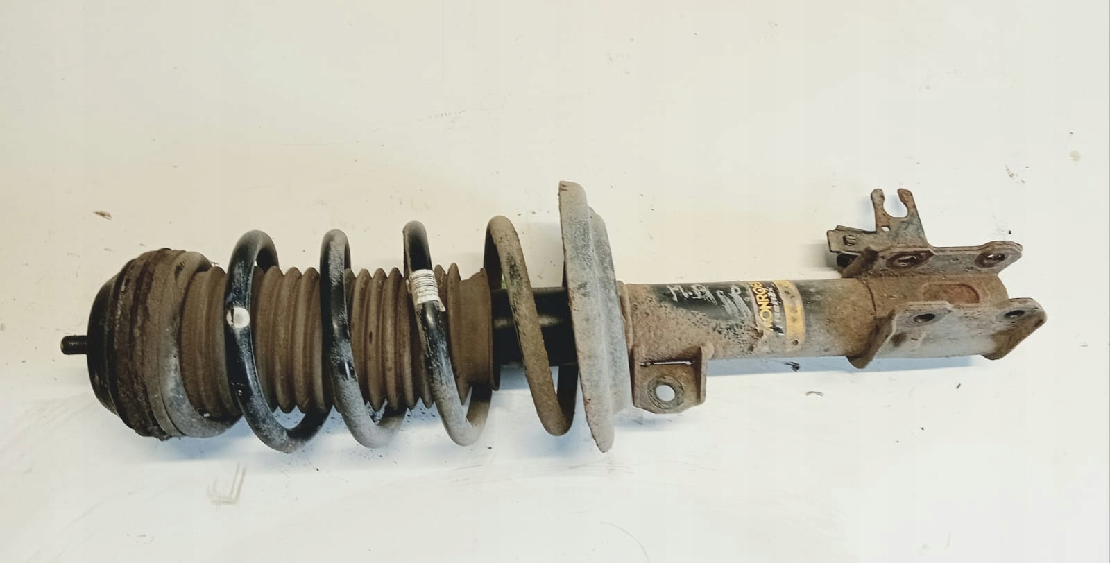 McPherson shock absorber front right front OPEL MERIVA B
