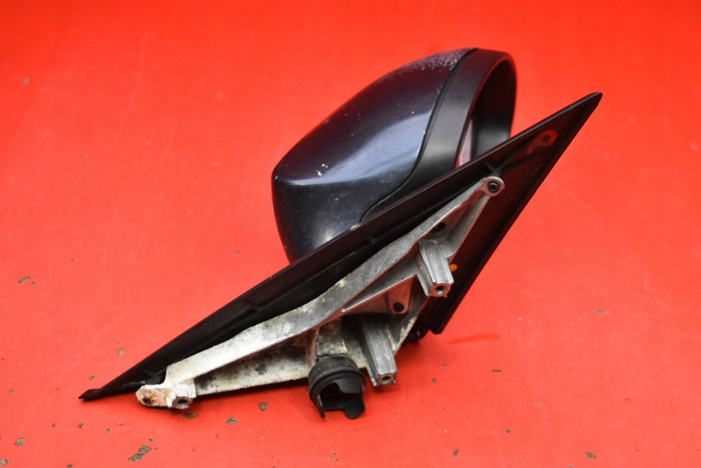 mirror right A35 EU 010803 BMW E87 04-07 5 PIN