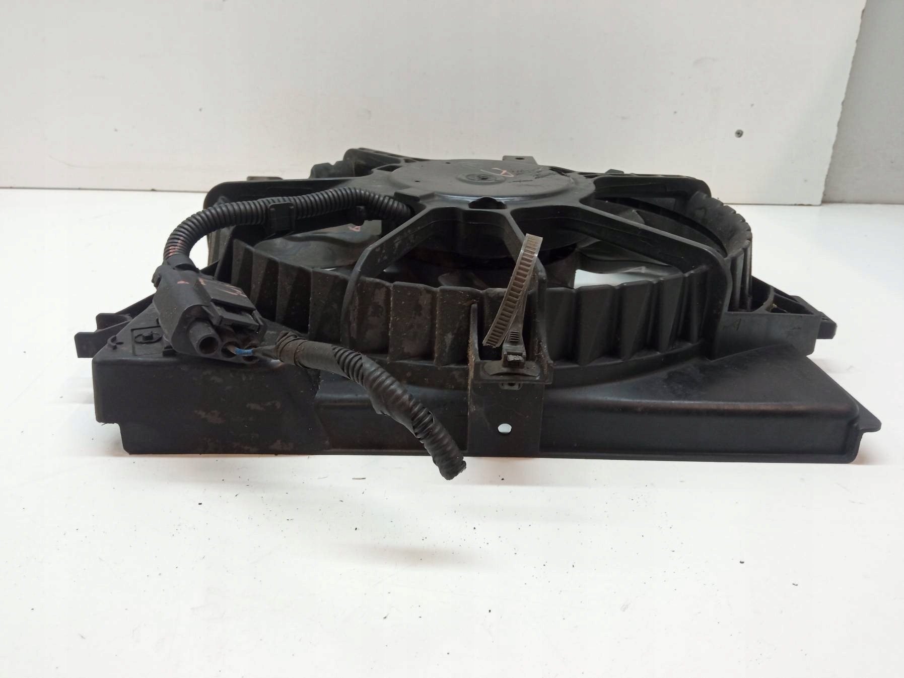 Ventola radiatore 1.0 B B101QQ7CA Hyundai i10 e (2008-2013)