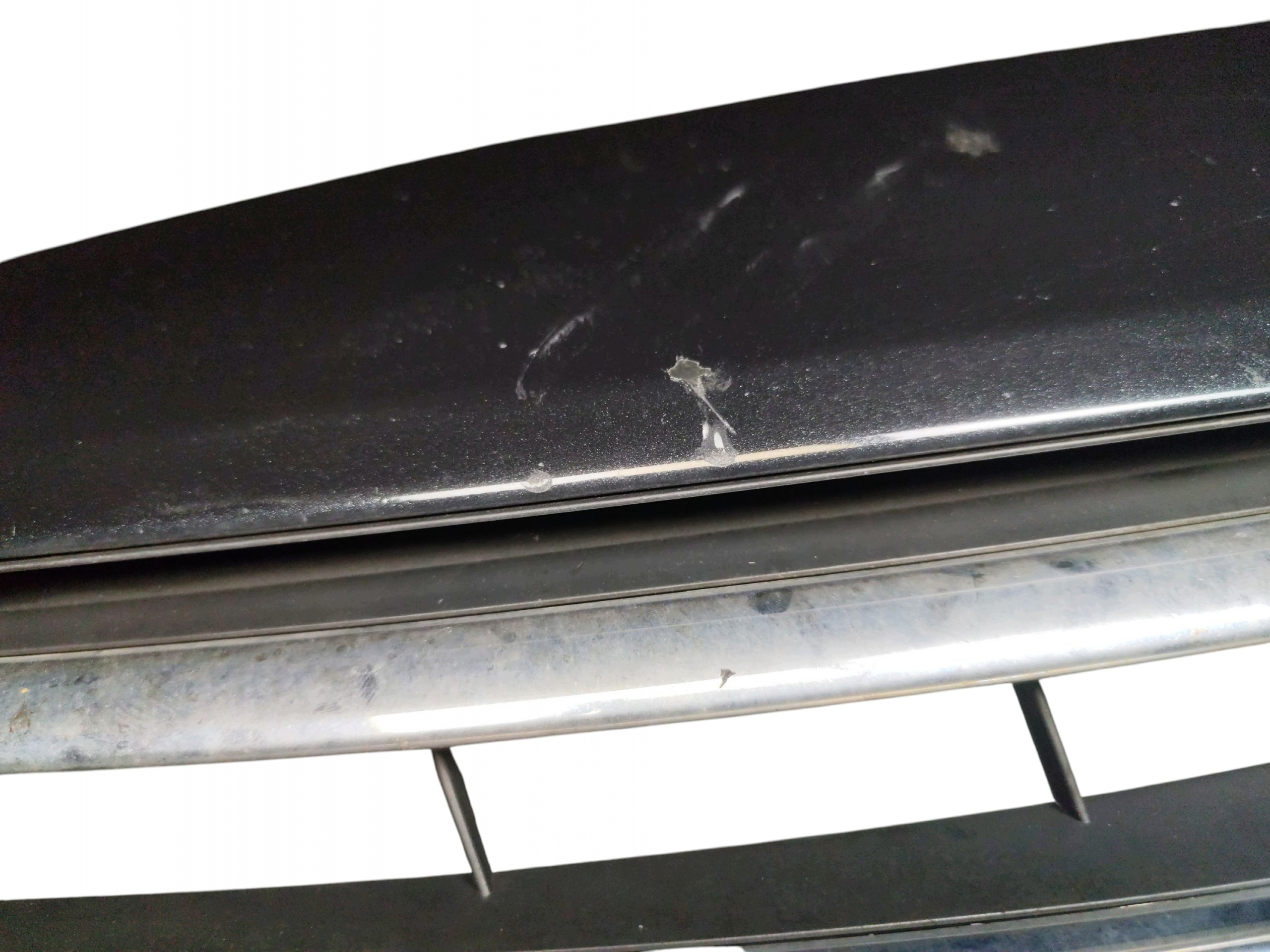bumper front front OPEL ASTRA V K (2015-2019) PDC code LAKIERU Z22C