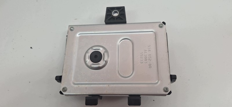 Module OPEL ASTRA J 93405200