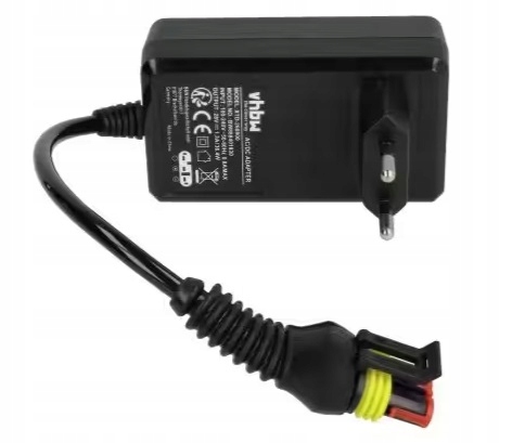 Zasilacz kosiarki Husqvarna Automower 105 305 310 315X 405X 415X zamiennik