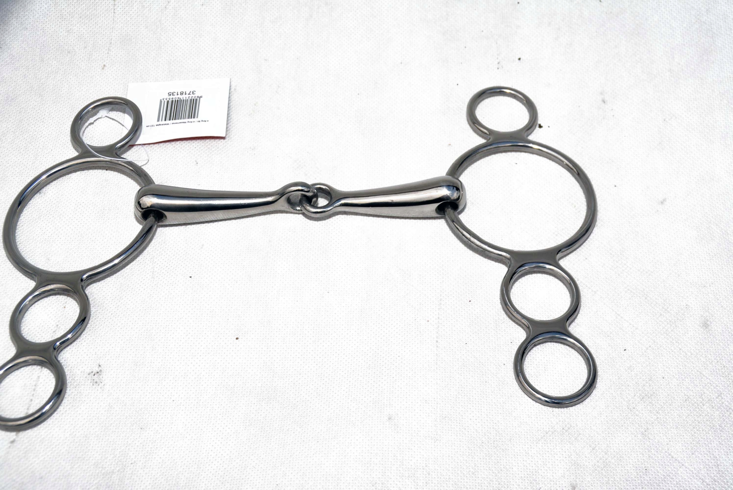 WĘDZIDŁO WIELOKRĄŻEK 14,5CM