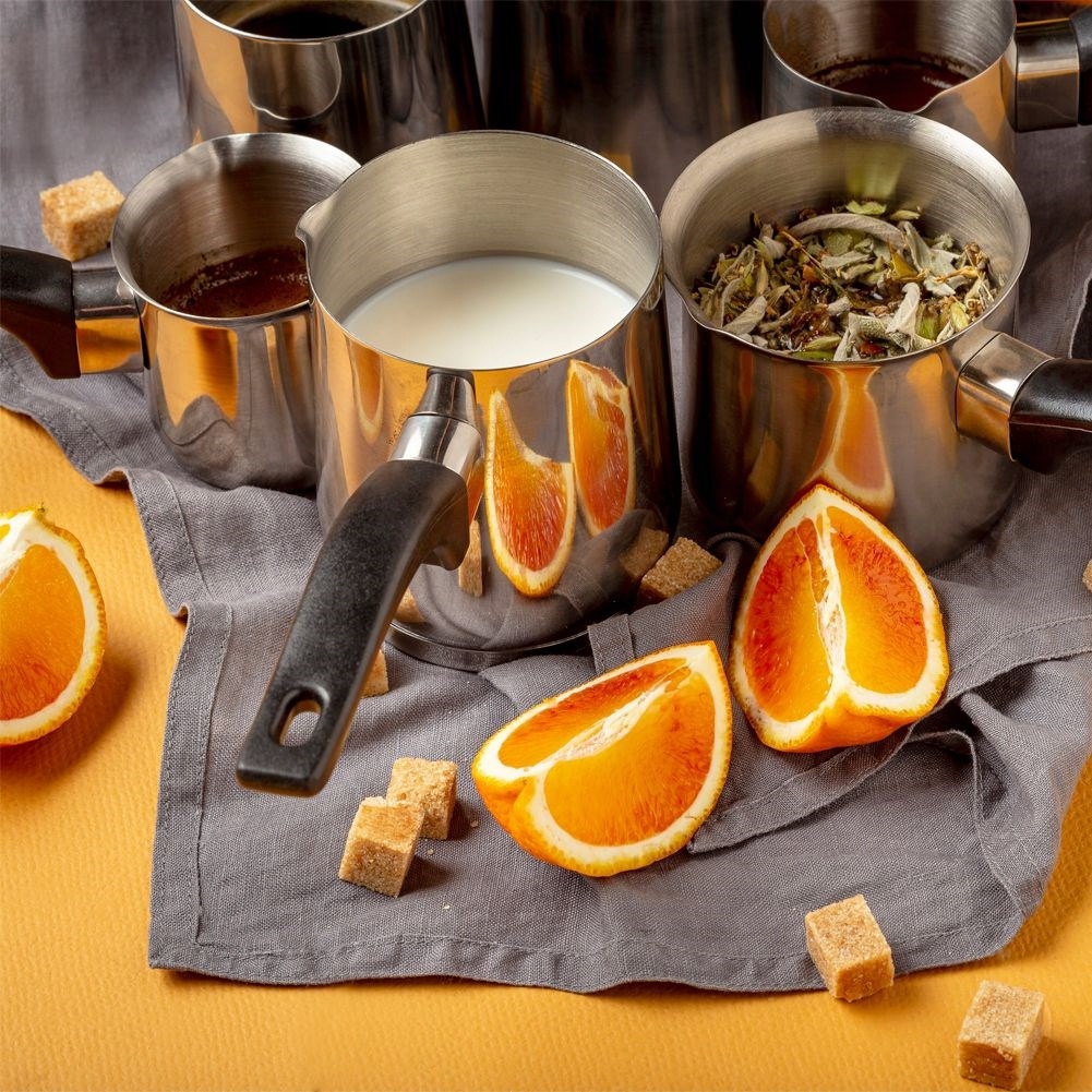 Tygielek STALOWY do parzenia kawy 550 ml INDUKCJA ACER Przeznaczenie Do kawy