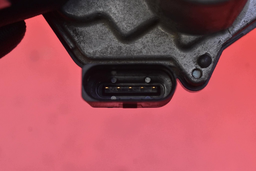 drosselklappenstellmotor 9M5Q-9E926-AA FORD S-MAX MK1 2.0 TDCI 140 KM LIFT 10-15