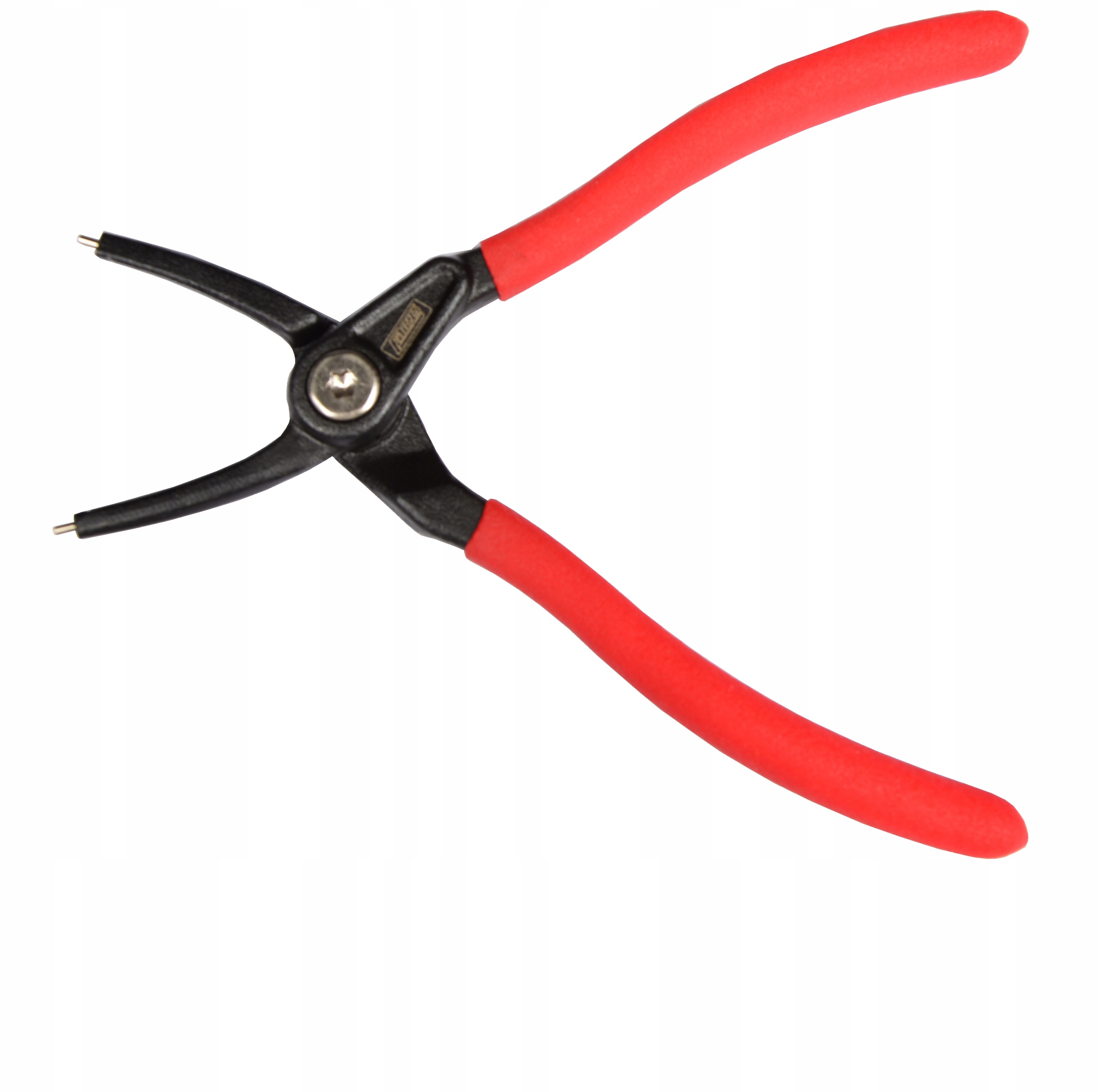 SZCZYPCE DO PIERŚCIENI SEGERA 180 MM PROSTE FARYS