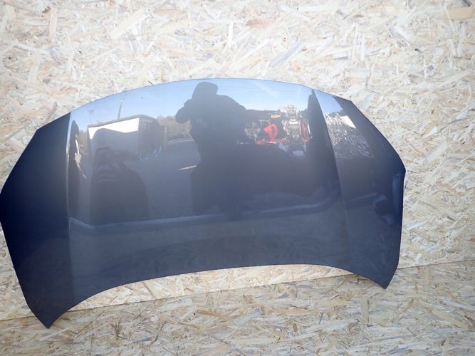 Motorhaube Toyota Yaris I P1 Bonnet Hood - Thumbnail 4