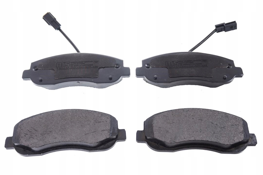 

Klocki hamulcowe Master-sport 13046048562N-SET-MS