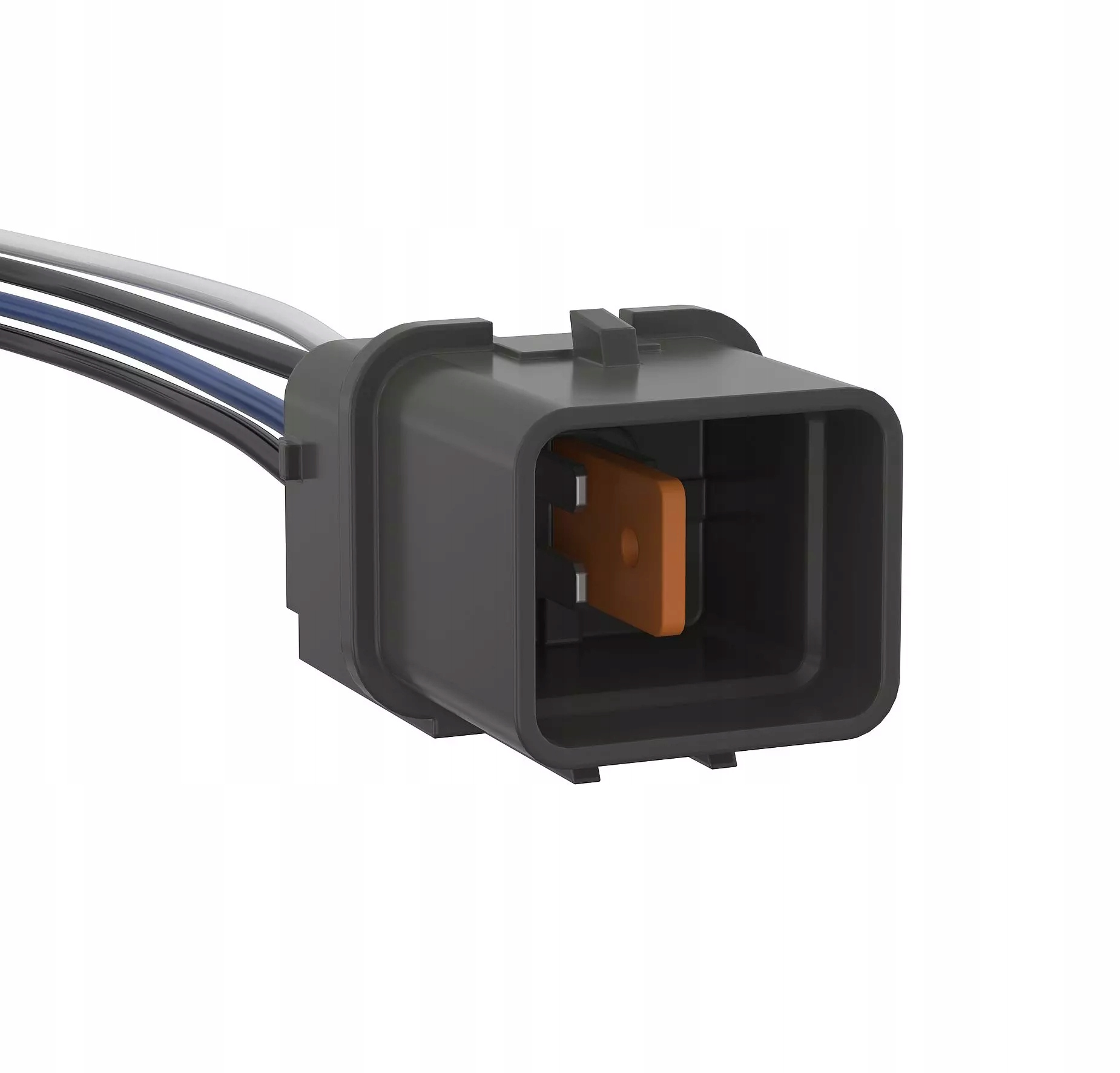 лямбда-зонд 53-06009