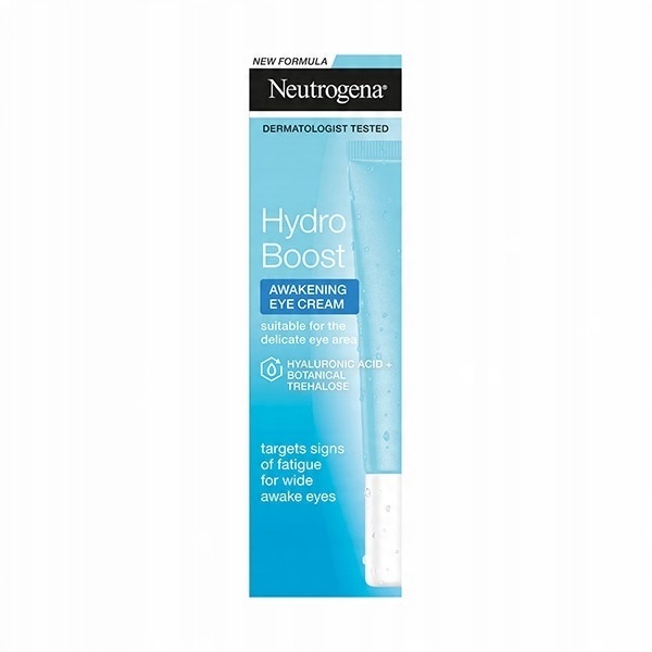 

Neutrogena Hydro Boost Krem pod oczy 15ml