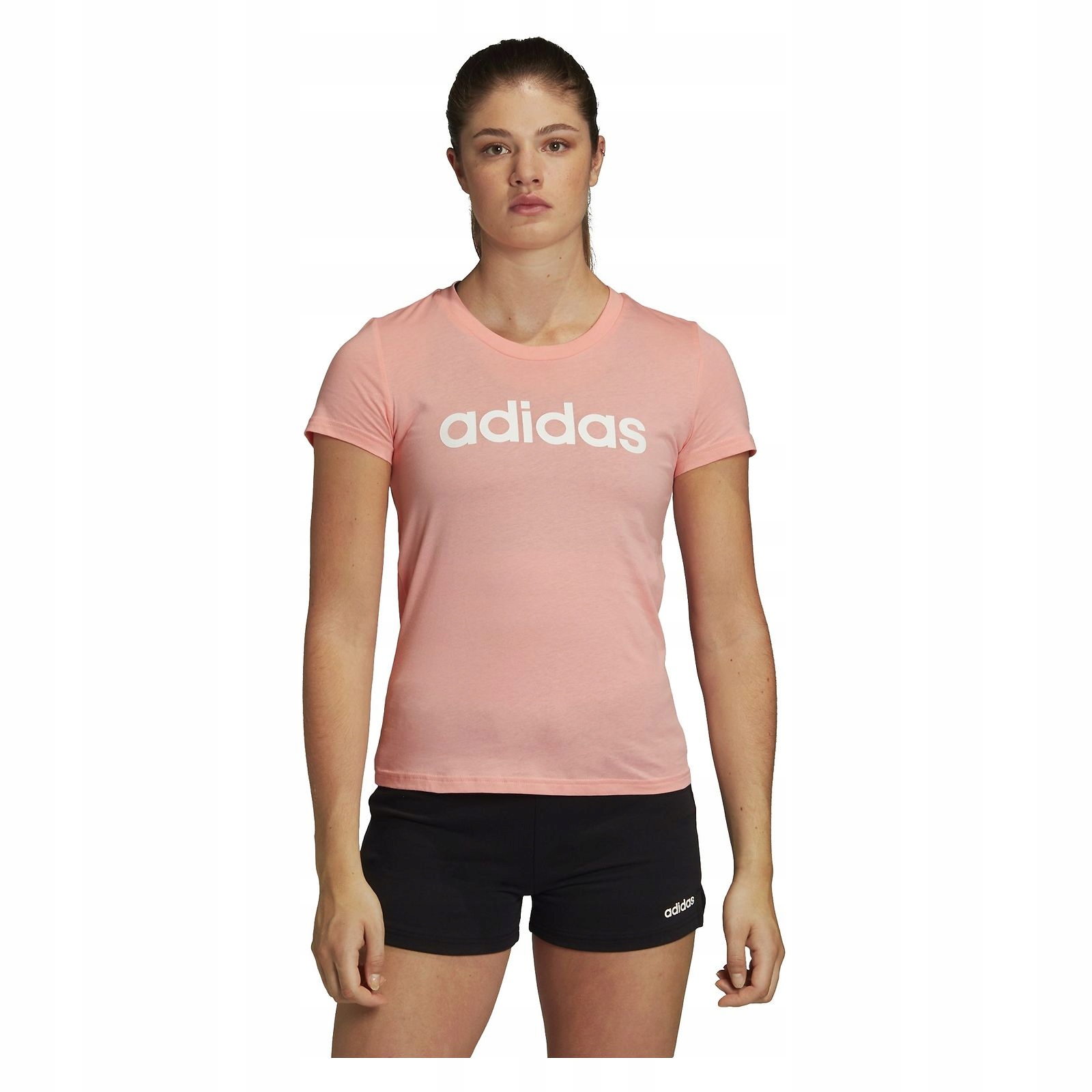 

Koszulka damska Adidas Essentials T-shirt r.S