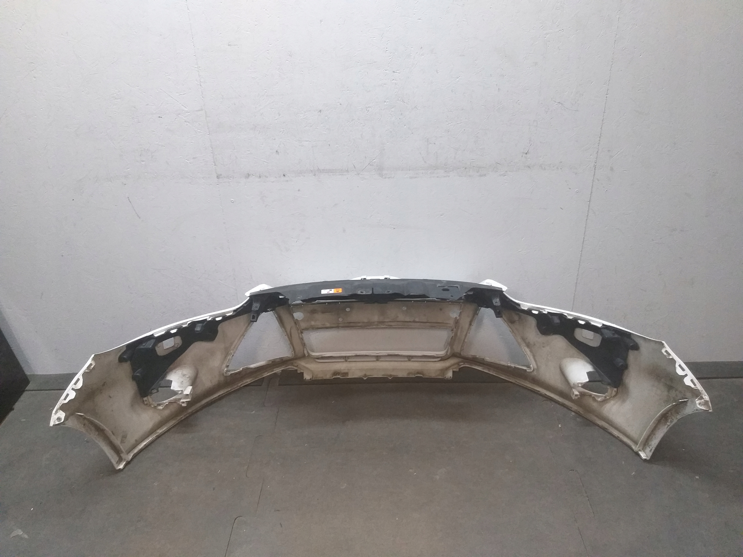 STOSSSTANGE VORNE FORD FOCUS MK3 11-14