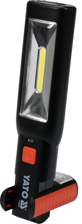 LAMPA WARSZTATOWA 3W COB LED Yato
