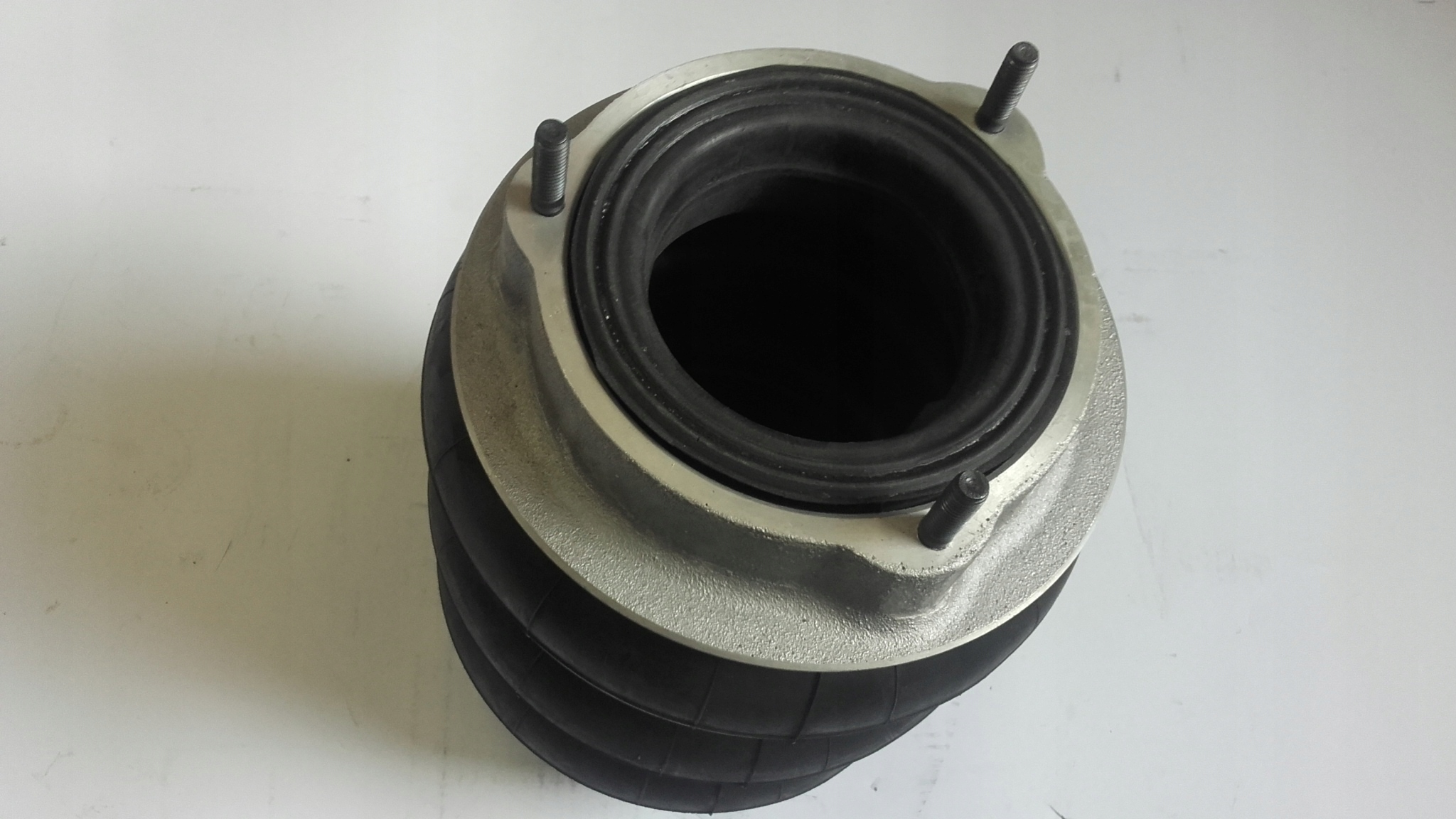 319-450850 - LIAZ ПОДУШКА ПІДВІСКИ LIAZ ПОВНА ЛЮБЛІН