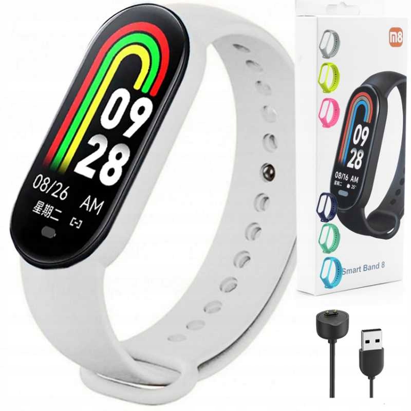 2 x Chytré Hodinky Dámské hodinky Puls Kroky Pl Rozhovory