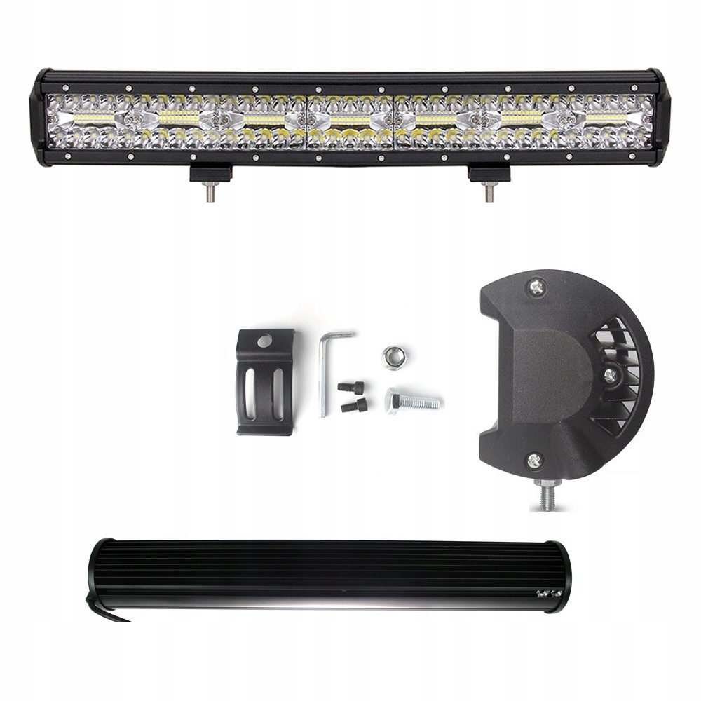 

Led 420W Halogen Lampa Robocza 12V 24V