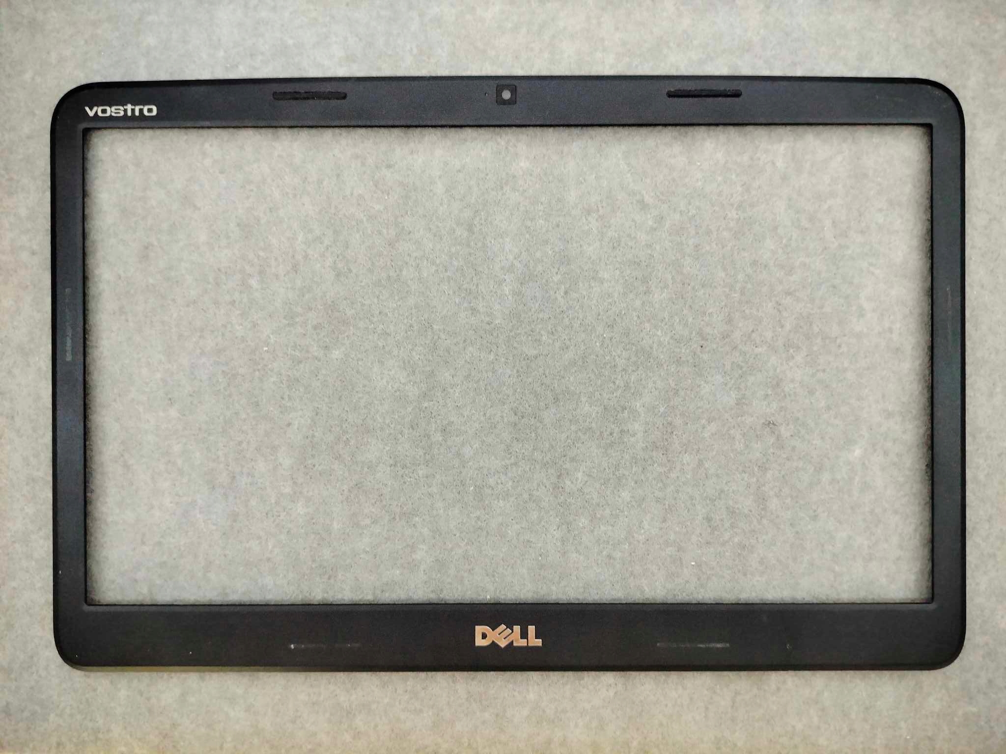 Części Dell Vostro 2520 Ramka matrycy 0RCC6C FV