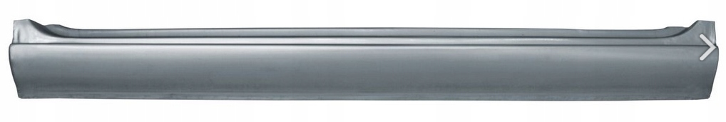 Práh Posuvných Dveří Mercedes Sprinter Vw Lt 95-