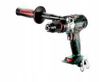 Wkrętarka Udarowa Sb 18 Ltx Bl Metabo MET602360840