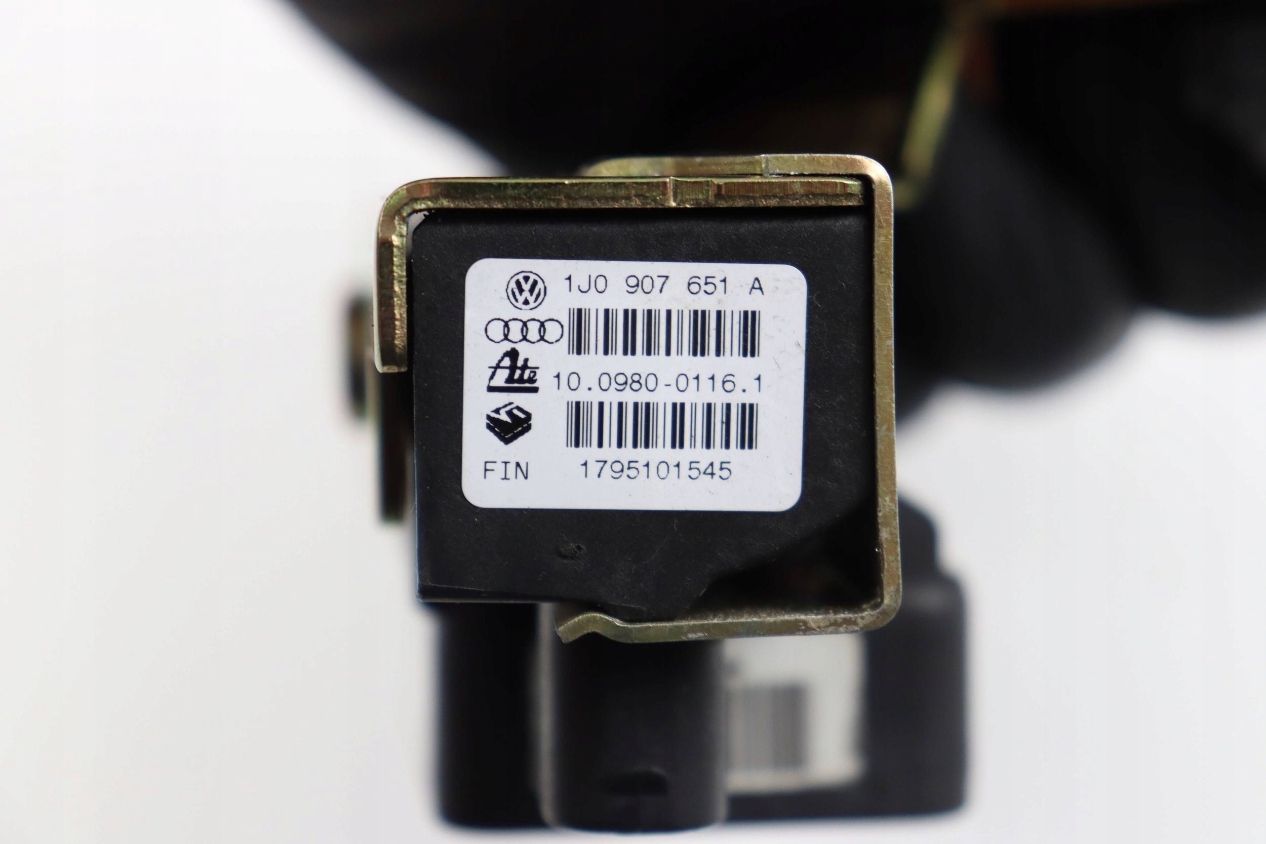 VW GOLF IV BORA modul Sensor SENSOR ESP 1J0907657B 1J1907637B 1J0907651A