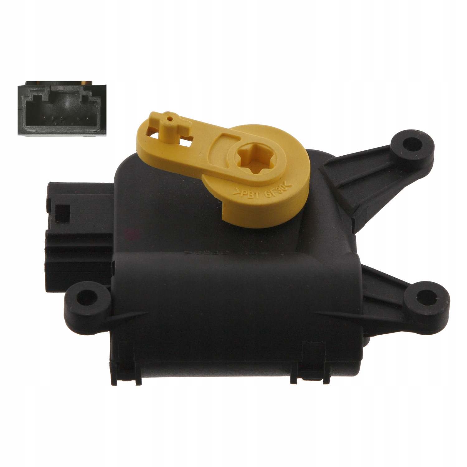 34147 - FEBI КОНТРОЛЛЕР КОНДИЦИОНЕРА VW LEON OCTAVIA BORA G