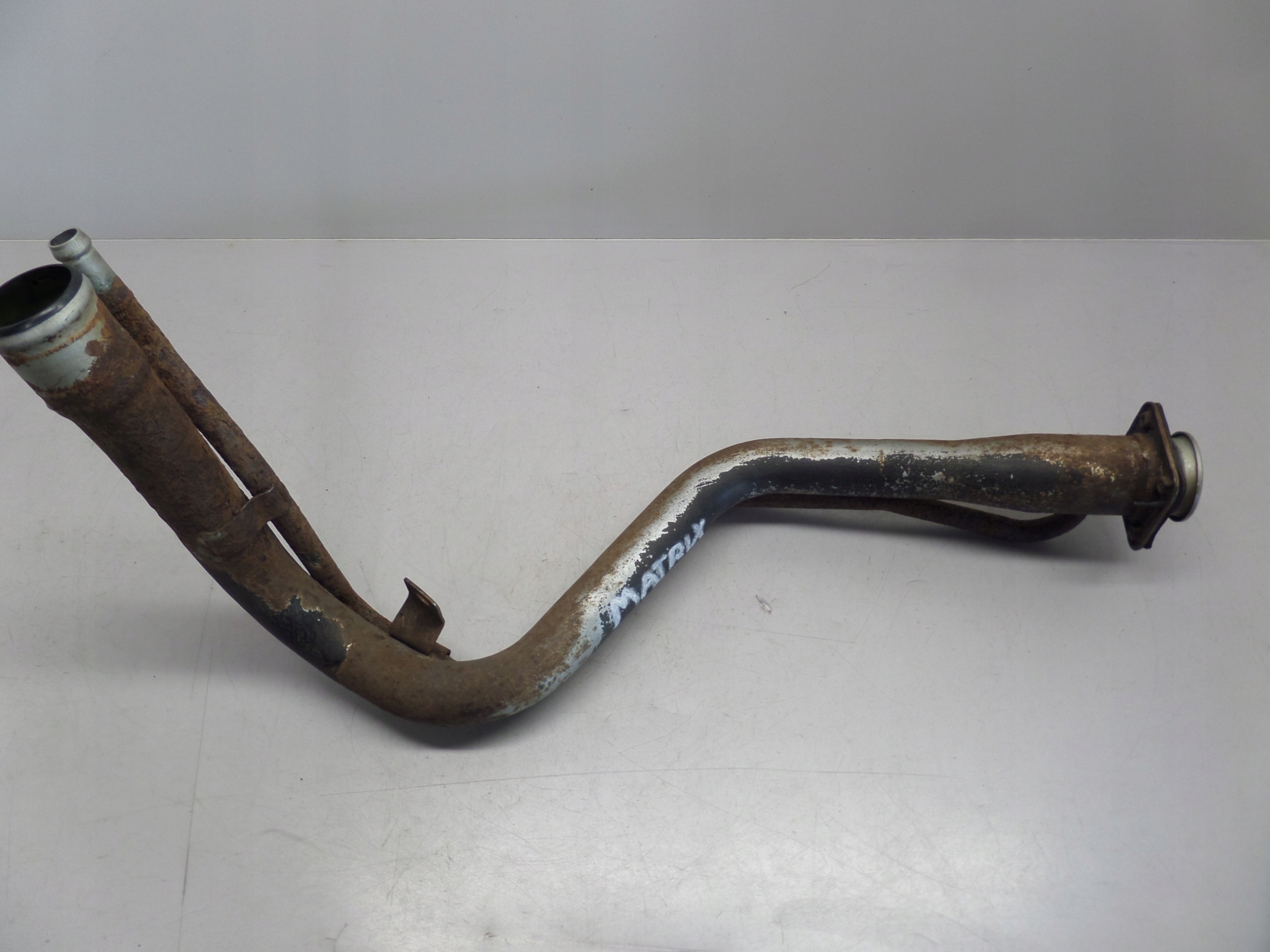 Tankklappe HYUNDAI MATRIX 01-08 Benzin DIESEL Original