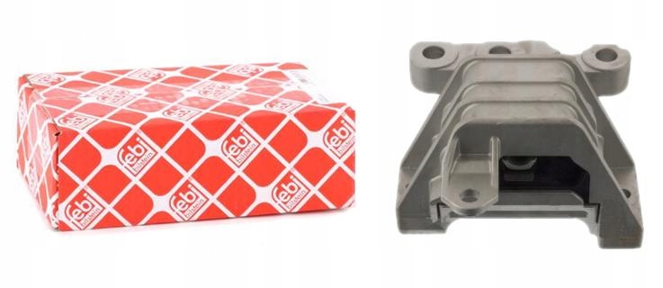 46321 - ПОДУШКА ДВИГАТЕЛЯ OPEL VECTRA MK II C 2.2 16V 2000.