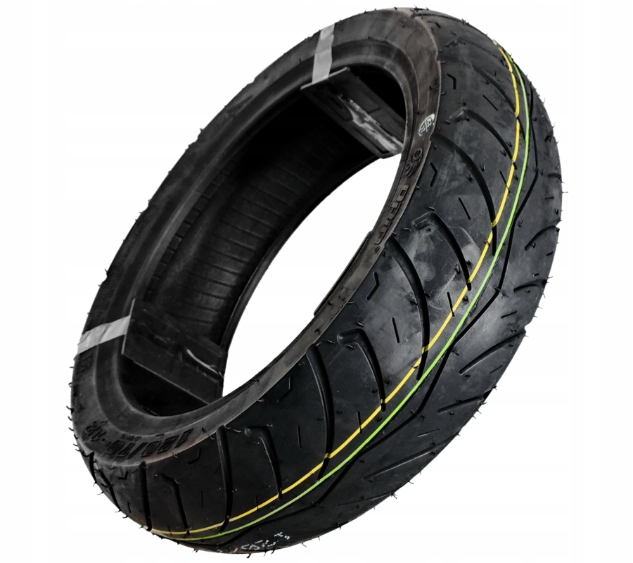 Opona Opin 120/70-12 6PR Tl Junak Zipp Romet Barton Router Benzer