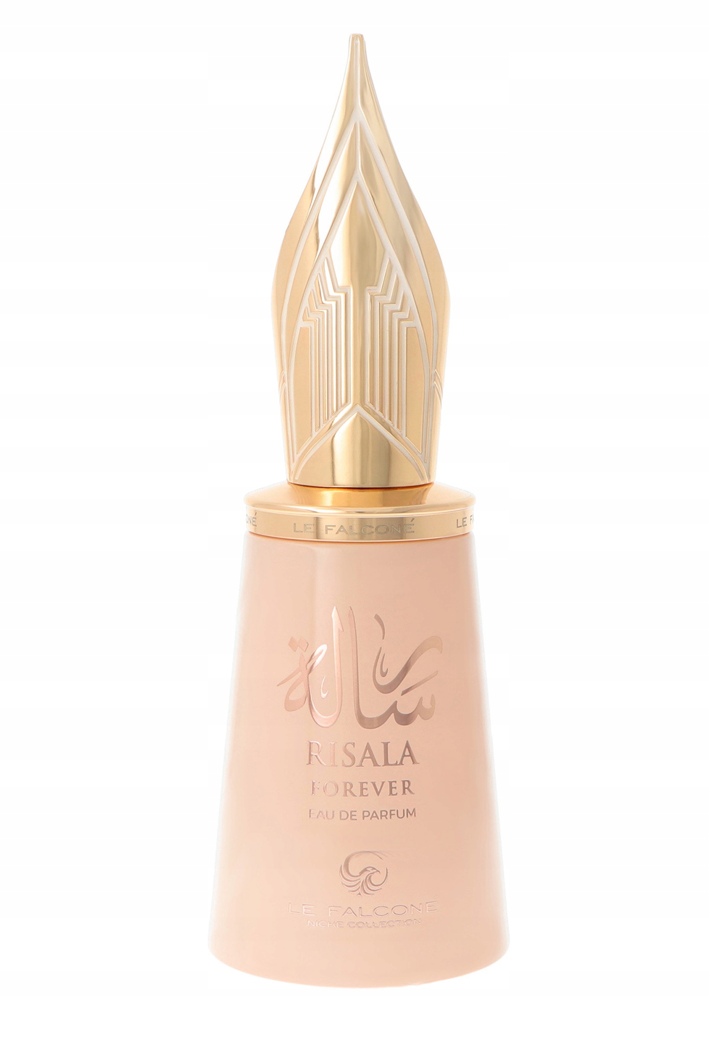 Parfémovaná voda Le Falcone Risala Forever Edp 100 ml Citrusová ovocná