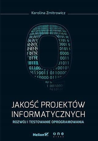 JAKOŚĆ PROJEKTÓW INFORMATYCZNYCH