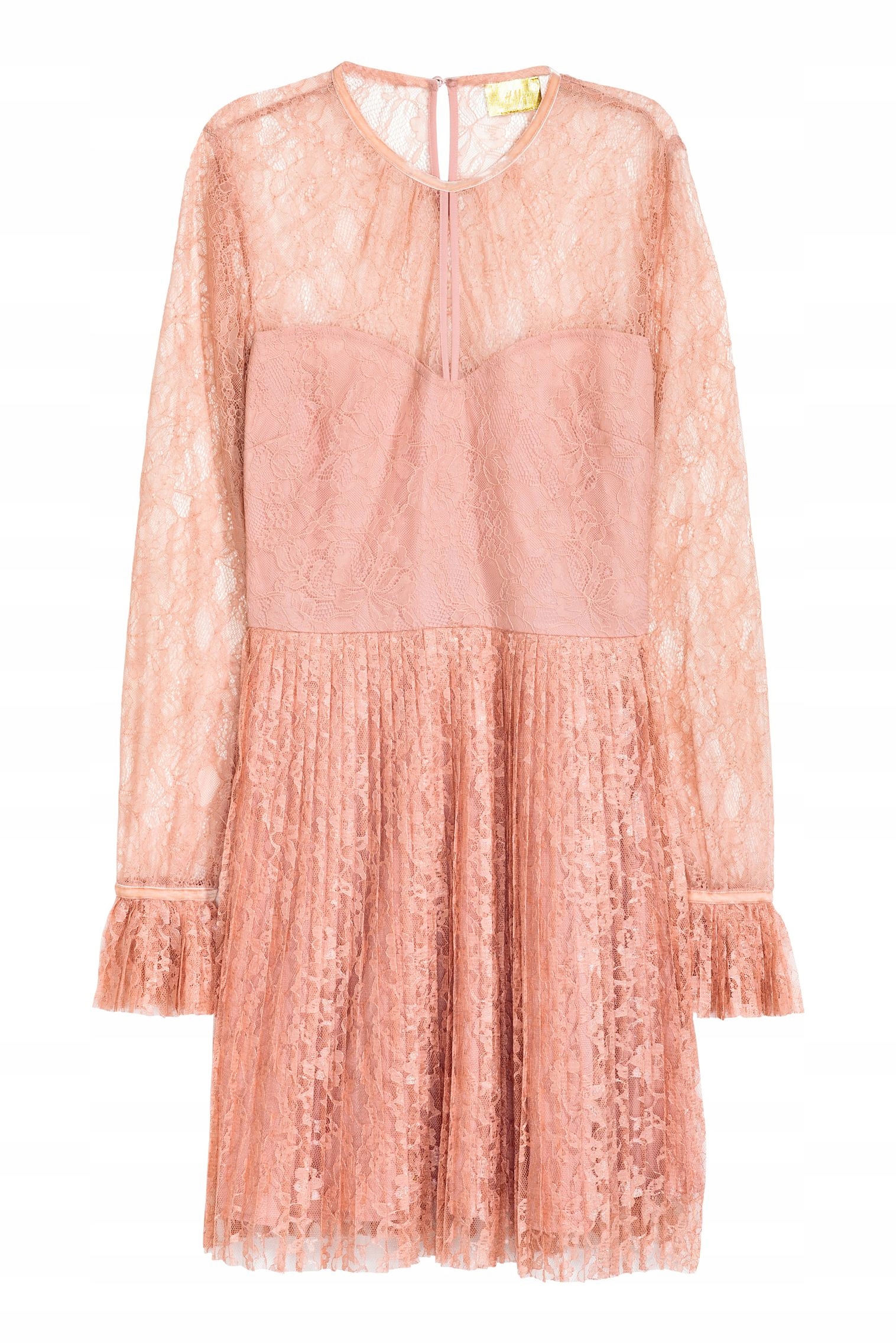 

Sukienka Koronkowa H&m r.42