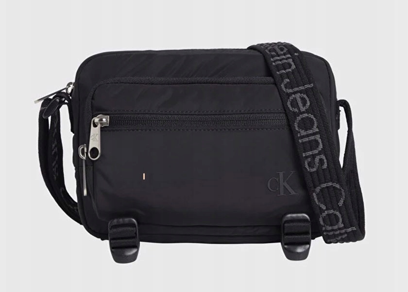 Calvin Klein Jeans Kabelka Přes Rameno K50K511782 Ultralight U Camera Bag21 Ny