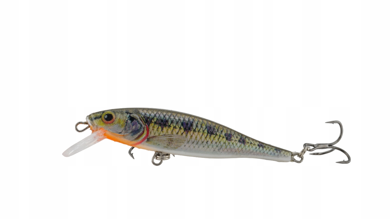 Wobler Dorado Rattlin Seeker Hgo 11cm 20g na szczupaki