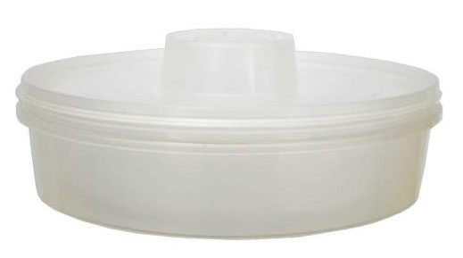 

Podkarmiaczka wiaderkowa 1,8 L dla pszczół