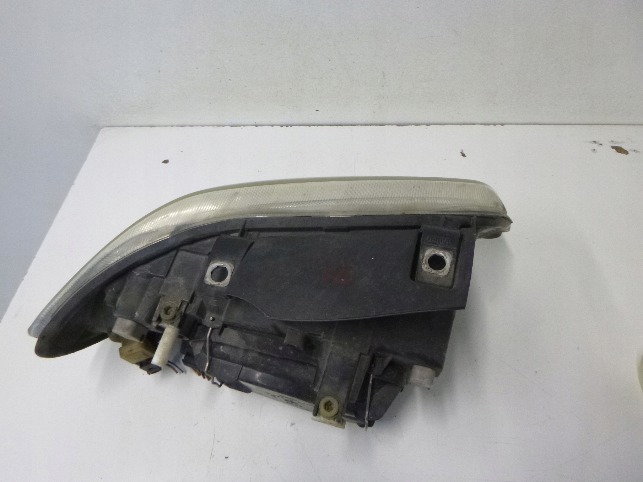light front Seat Cordoba Lift 1999 - 2002