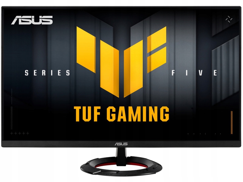Monitor Asus Tuf Gaming VG279Q5R 27" 1920 x 1080 px Ips Pls