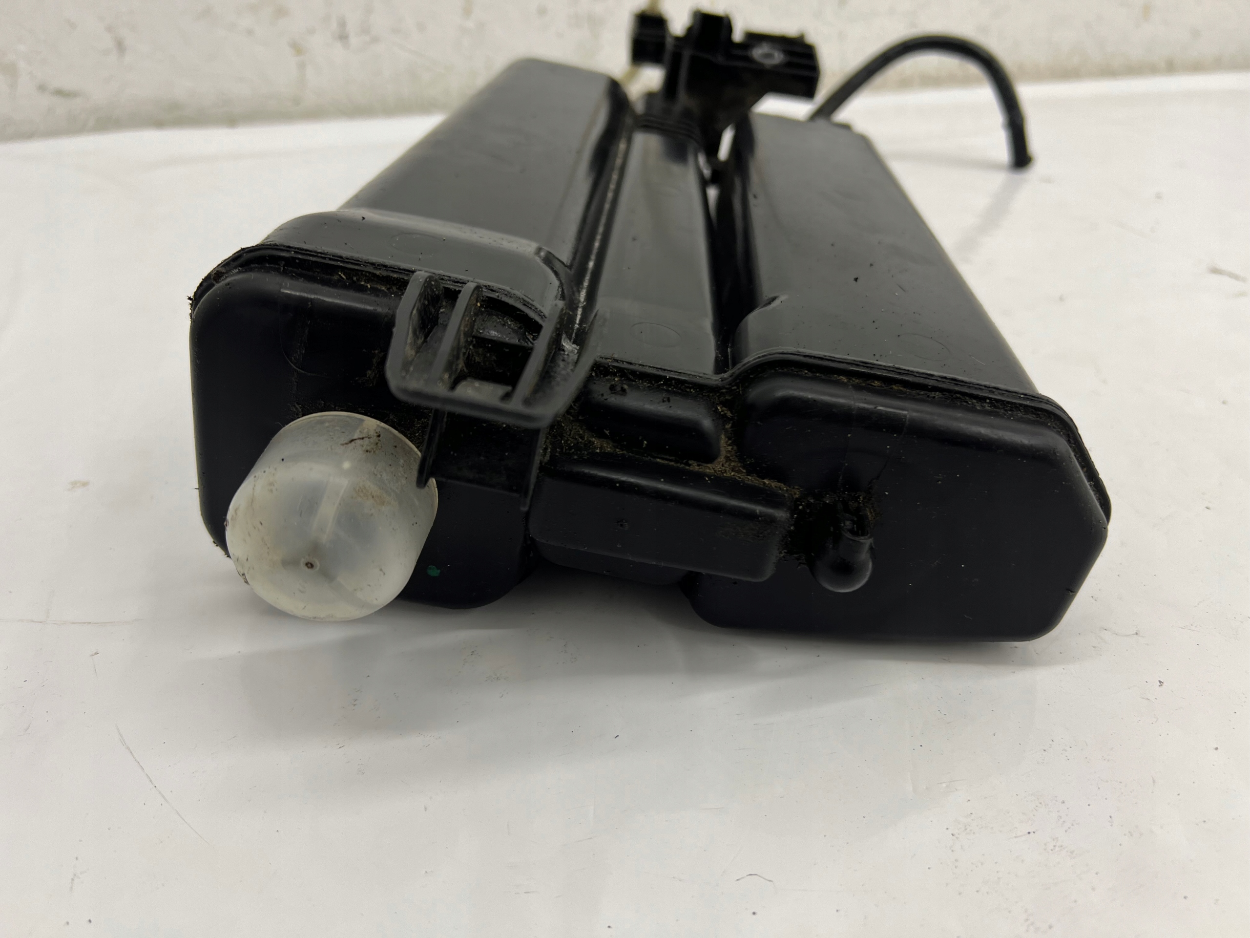AUDI A3 8V LIFT VW GOLF VII VIII carbon filter 5Q0201801