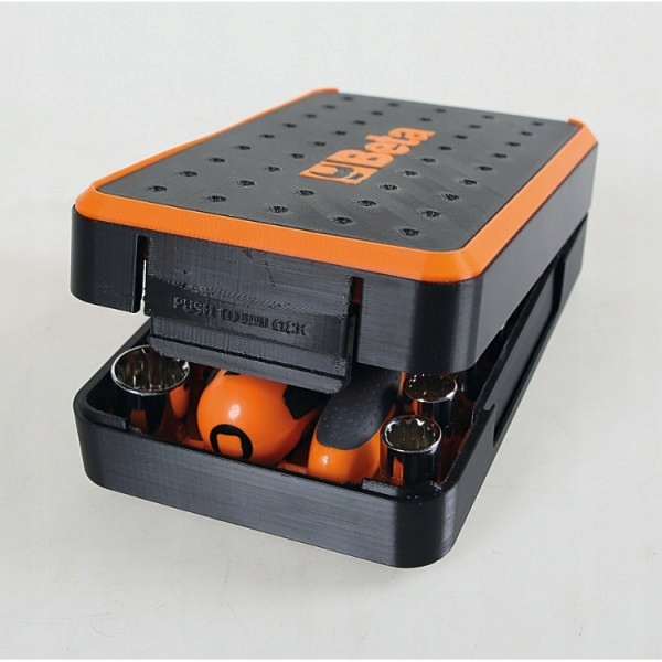 Zestaw 39 elementów w pudełku Beta 900/C39U Kod producenta 900/C39U