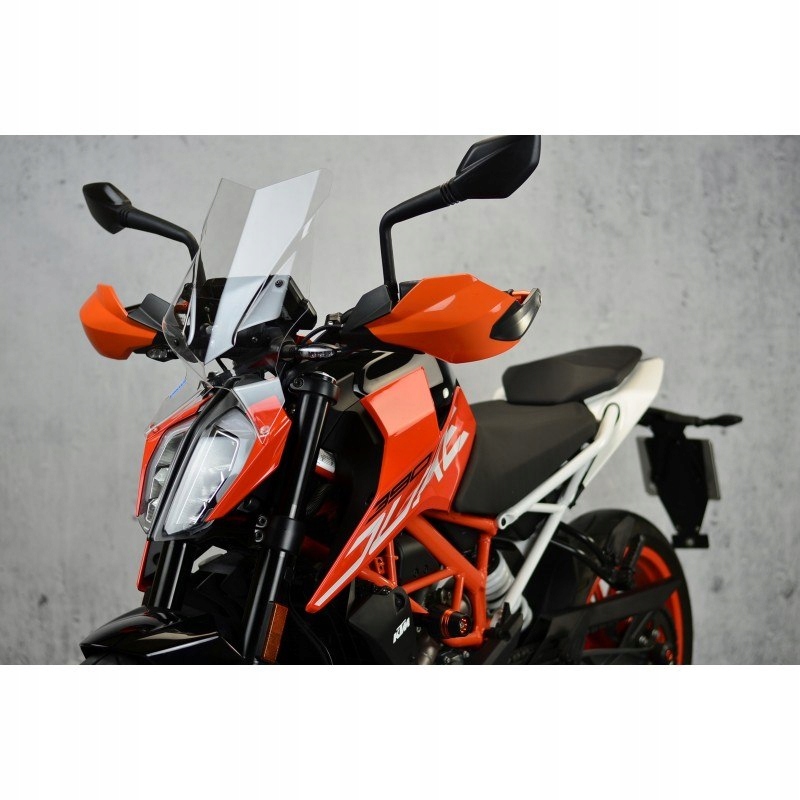 

Szyba Owiewka Loster Ktm 125 Duke 2017