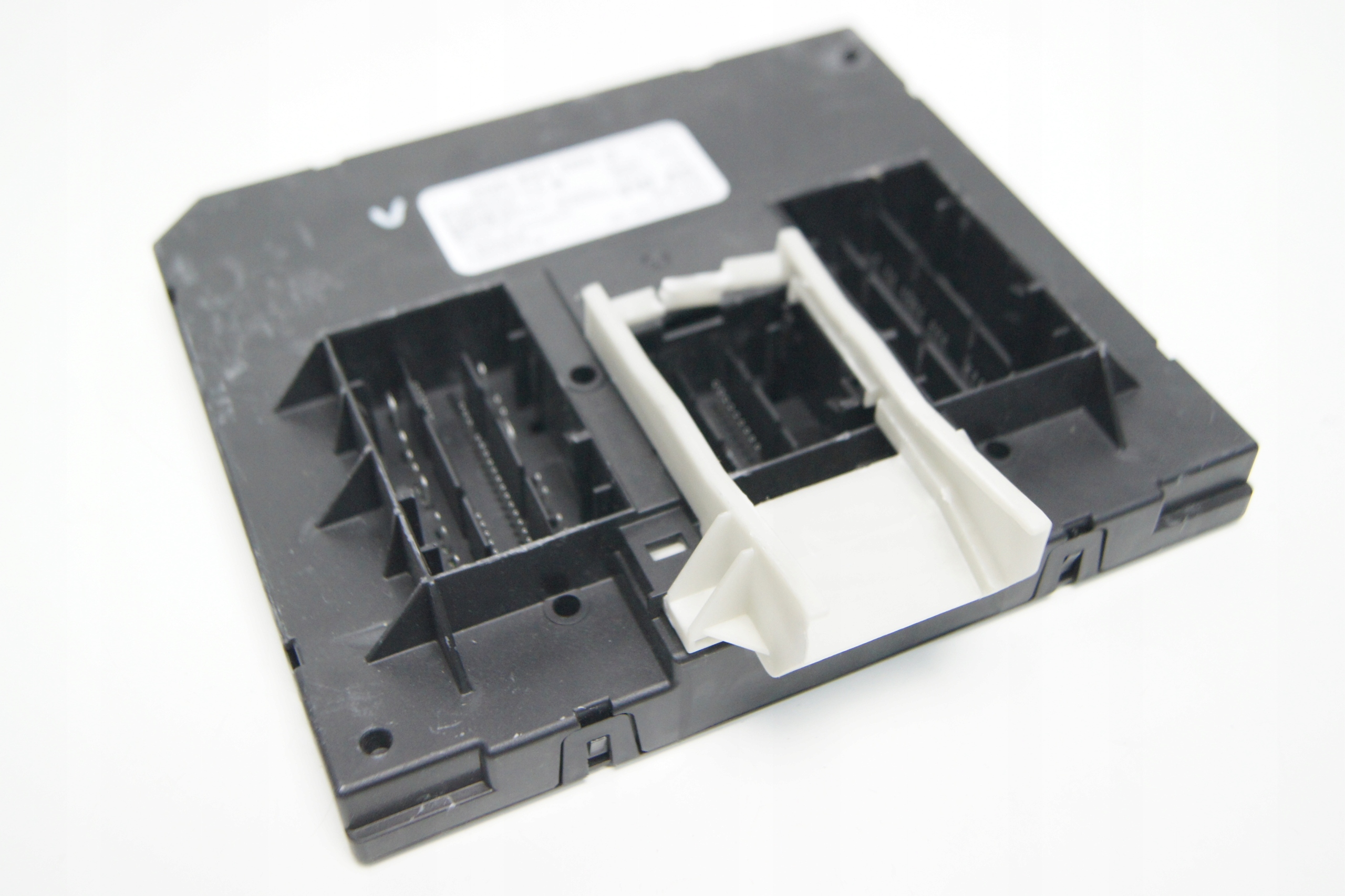 блок комфорта volkswagen oe 5Q0937086G