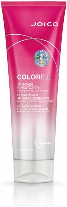 Joico Colorful Anti-fade Kondicionér Lesk
