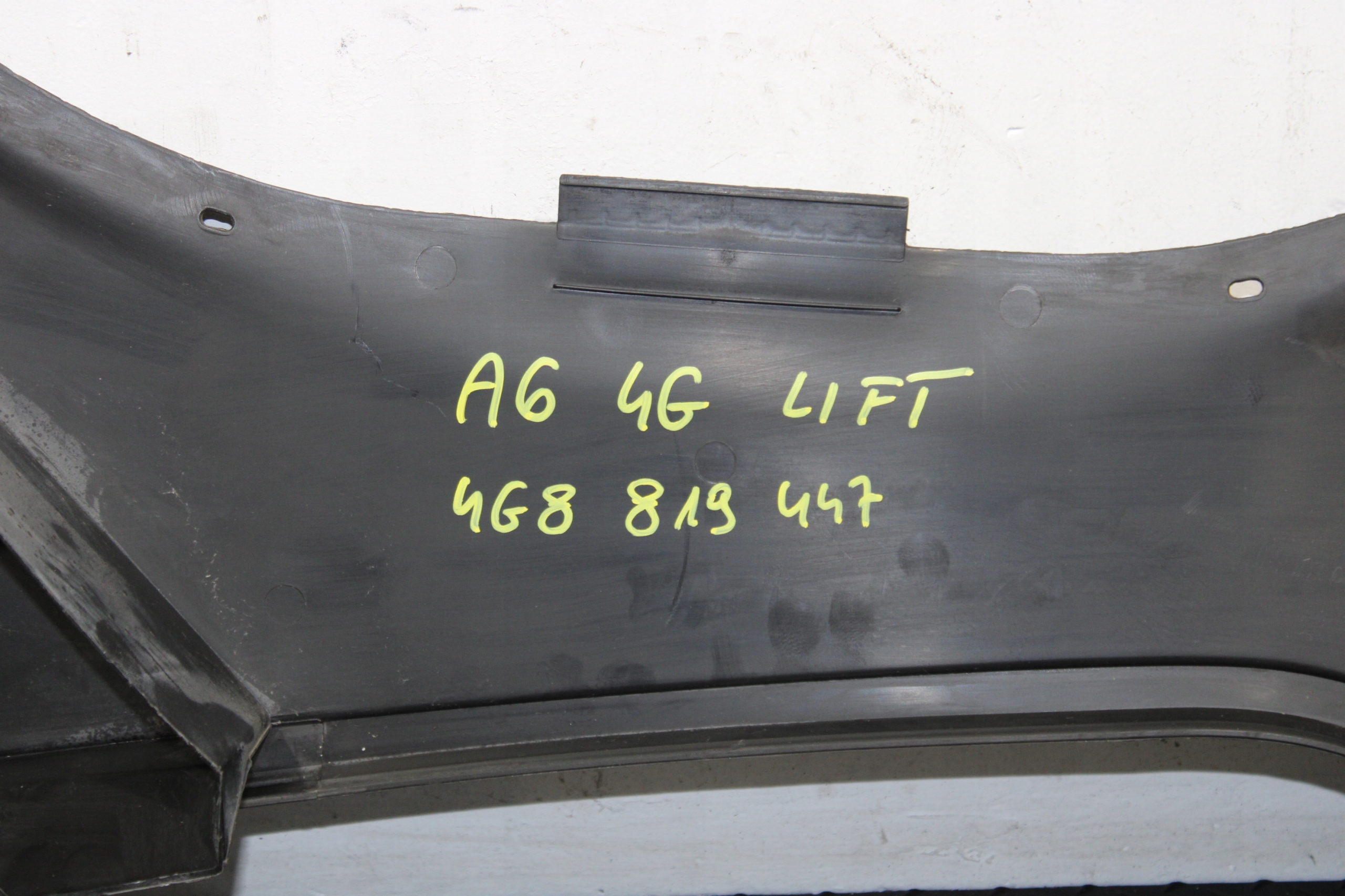 torpedo AUDI A6 C7 4G0 4G9 LIFT 4G1819447