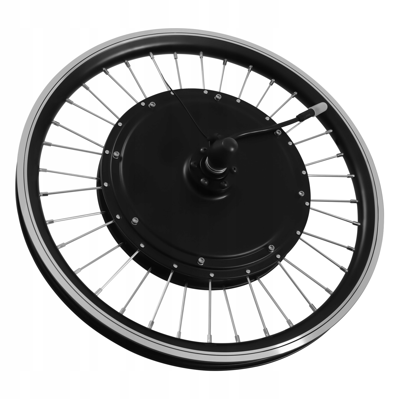 Zestaw do konwersji roweru 20" przednie koło 500W 36V 5 prędkości Kod producenta ANNA1103